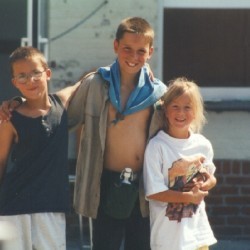 Zittaart 1997 081 - Scouts en Gidsen Zaventem 